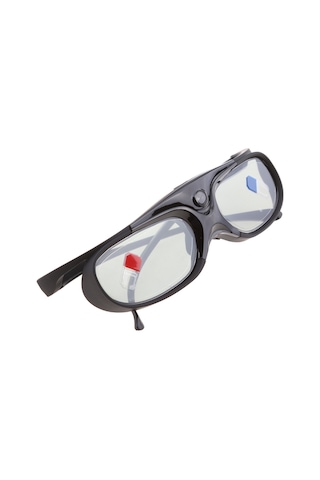 Suntek Dlp-link Projektörler İçin 3D Gözlük Aktif Örtücü Siyah