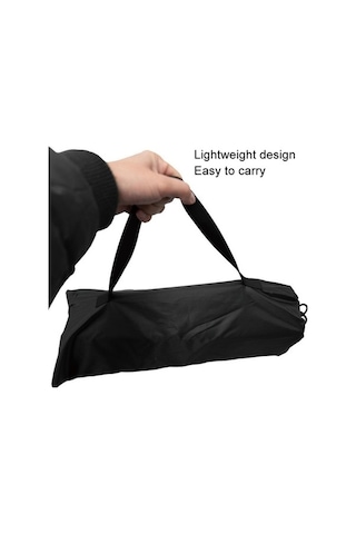 Prestigegoods Açık Kamp Hafif Katlanır Sandalye - Su Geçirmez Oxford Kumaş - Plaj Kamp Parkı Sandalye - Taşınabilir Tek Yastık Sandalye Haki