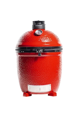 Kamado Joe Classic Joe Iıı Stand Alone Seramik Kömürlü Barbekü Kömürlü Mangal