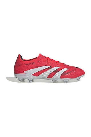 Adidas Predator Pro Fg Erkek Çim Zemin Kramponu Id3856 Kırmızı Id3856 Kırmızı