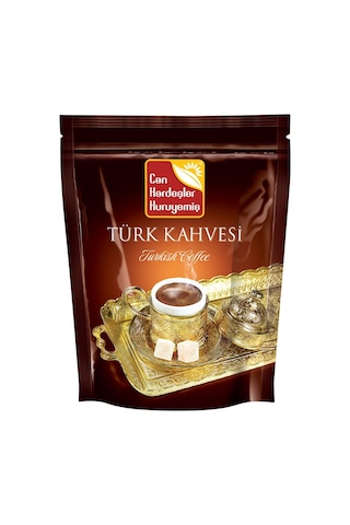 Türk Kahvesi 500 G Öğütülmüş