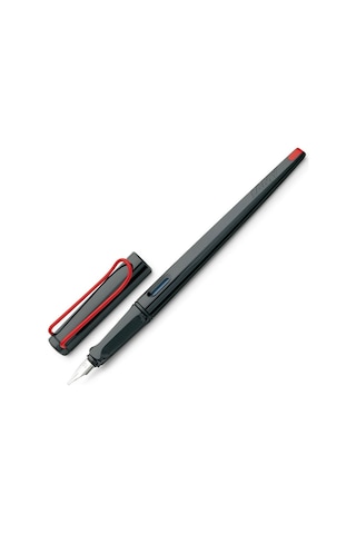 Lamy Joy Dolma Kalem Parlak Siyah 15-M 1,5 Mm Uç