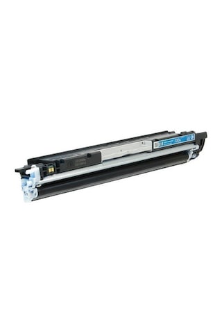 Hp 130A-Cf351A Mavi Toner 1.000 Sayfa