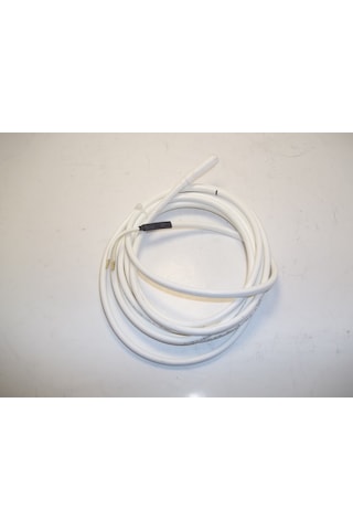 Kablo Rezistans Drenaj Silikon Isıtıcı 2 Metre 100 Watt