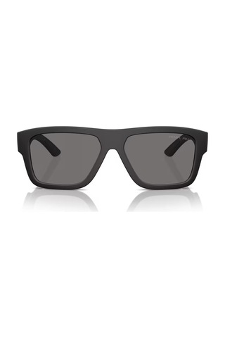 Prada Sport Sps04z Dg002g 56 Polarize Erkek Güneş Gözlüğü