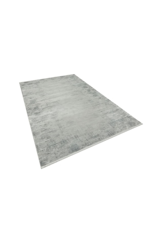 Apex Halı Aura 2815 Gri Makine Halıları
