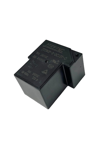 12v 30a 250vac 6 Pin T Röle Jyt90f-s-dc12v-c