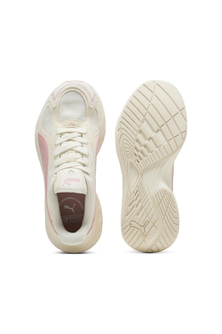 Puma Hypnotic Ls 2 Kadın Bej Sneaker Ayakkabı 40471408 Bej