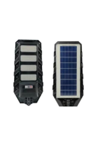 Bahçe Sokak Aydınlatması - Dfn7003 - 400w Çok Renkli