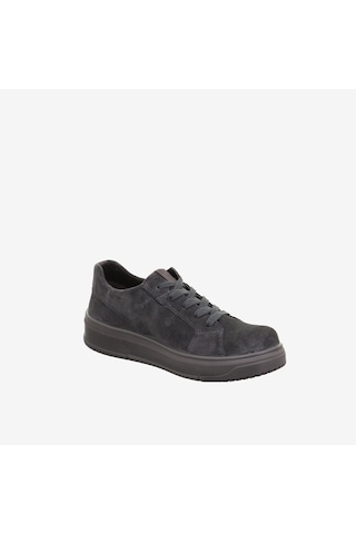 Sneaker Kadın 2-000334-2930 Legero Rejoıse Grey Yeşil