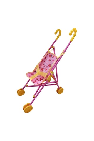 Woswos Toys Oyuncak Puset Ww-125 Puset