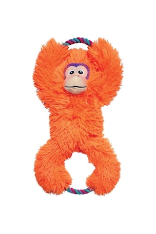 Kong Tuggz Maymun Köpek Oyuncağı, Xl,