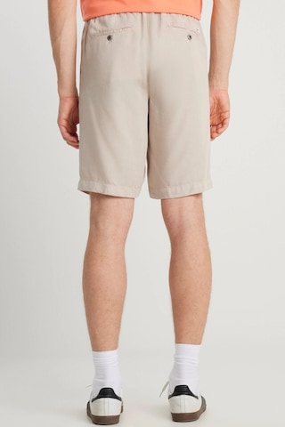 Wrangler Tencel Şort Bej Erkek Şort Bej