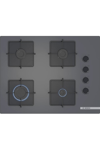 Bosch POP7C9P31O 67 CM Ankastre Ocak