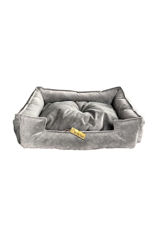 Brt Pet Kedi Yatağı 60 x 45 x 17 CM