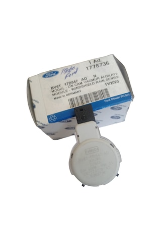 Ford Focus 3 Yağmur Sensörü Otomatik Silecek Modülü 2011-2015