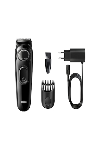 Braun BT3222 Sakal ve Saç Kesme Makinesi