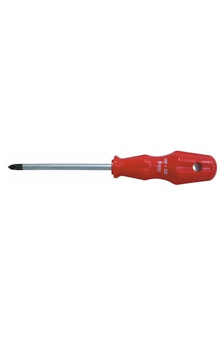 Pro-scr 02581 Yıldız Uçlu Tornavida 6x100 Mm