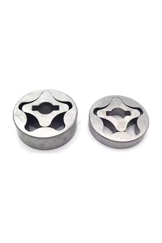 Junzhuodianpu Zongshen Nc250 Zs177mm Nc450 Zs194mq-2 Kayo T6 K6 Bse J5 Rx3 Brz İçin Motosiklet Aksesuarları Motor Yağı Pompası Rotor Kiti