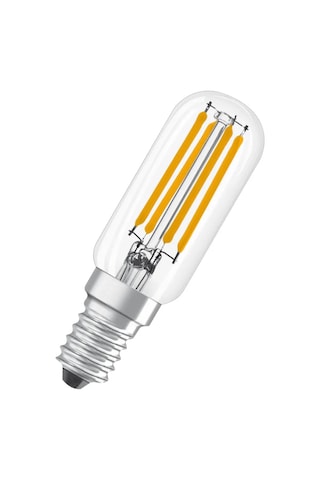 Osram Led Star 4.2w 2700k 470lm E14 Duy Beyaz Işık Buzdolabı Ampu