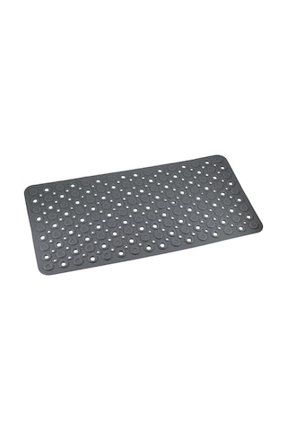 Efe Mark Premium Serisi Banyo - Küvet İçi Kaydırmaz Vantuzlu Oluklu Desenli Diktördgen Paspas 67,5 X Sku: Smg8690010205285 21 x 21