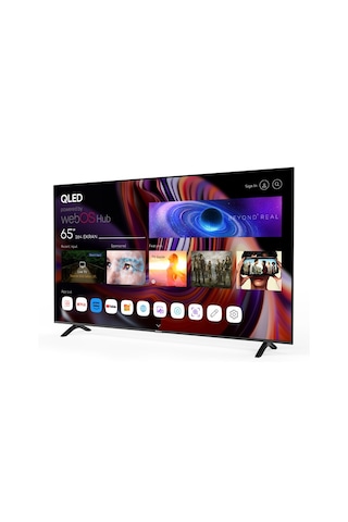 Sunny SN65QMN252 Ultra HD (4K) TV