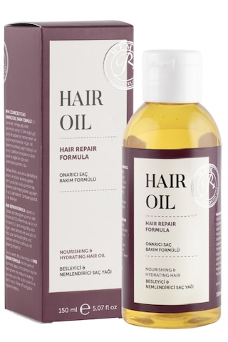 Mfm Nutra Hair Oil 150 Ml Mfm Nutra Hair Oil 150 Ml