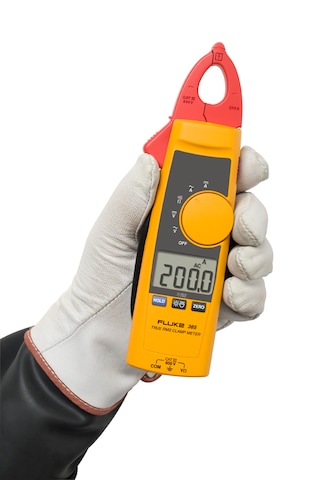 Fluke 365 - Truerms Ac Pens Metre