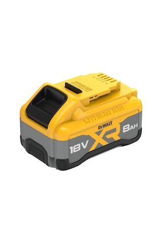 Dewalt 18v 8.0 Ah Xr Li-ion Akü Dcb1880-xj