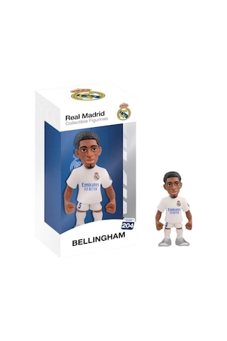 Minix Bellingham Figürü 18383 Diğer