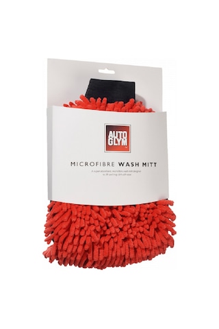 AUTOGLYM MİKROFİBRE WASH MİTT