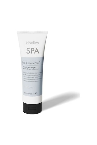Kinetics Spa Pedikür Pro Cream Peel Ayak Peeling Kremi 250ml