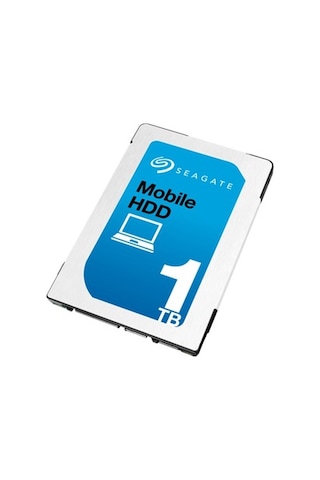 Seagate Barracuda ST1000LM035 2.5" 1 TB 5400 RPM 128 MB SATA 3 HDD Seagate Barracuda ST1000LM035 2.5" 1 TB 5400 RPM 128 MB SATA 3 HDD