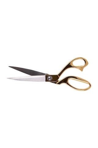 Profesyonel Terzi Makası 8.5 Inc 21 Cm Gold Profesyonel Terzi Makası 8.5 Inc 21 Cm Gold