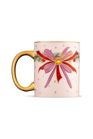 Jumbo Magic 100 Mug 350 Ml Renkli