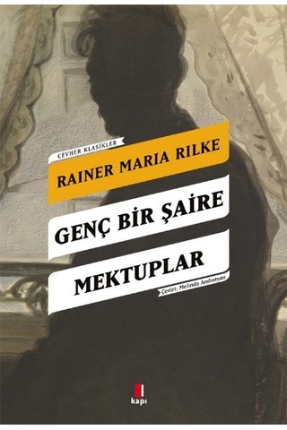 Genç Bir Şaire Mektuplar + Hiç Uğruna Bir Nefes + Okuma Sticker'ları