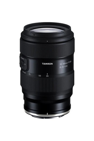 Tamron 35-100mm F/2.8 Dı Iıı Vxd For Nikon Z Mount