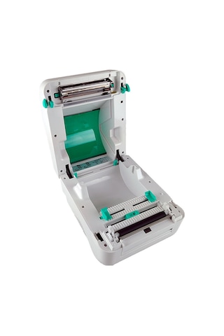 Perkon PR-420D 203 DPI Barkod Yazıcı