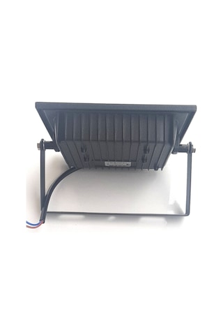 Noas 30 w Yeşil Led Projektör Bahçe Aydınlatma