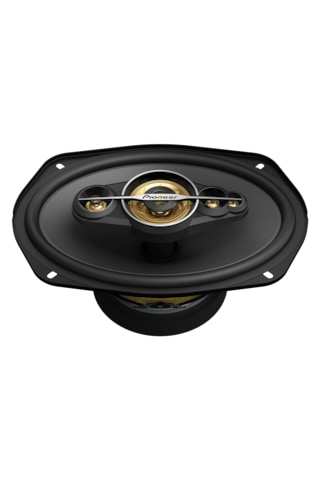 Ts-a6998s 750wat 150w Rms 6x9'' 16x24cm Oval Hoparlör Kapaklı