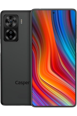 Casper VIA X45 256 GB (Casper Türkiye Garantili)