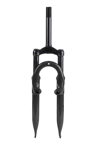 Bisiklet 24 Jant Amortisörlü Ön Maşa V-Fren Uyumlu Çok Renkli