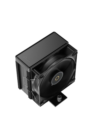 Gamma A40 Black 100 Mm Intel 1700p/1851p -amd Uyumlu Hava Soğutucu