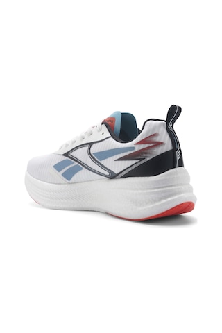 Reebok Tapıtumı Beyaz Erkek Koşu Ayakkabısı Beyaz-mavı