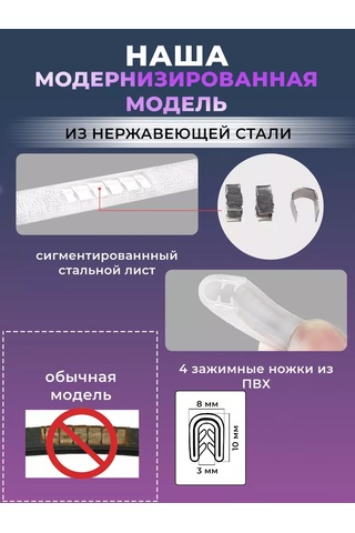 Moderno Araba Kapısı Contası 184051911