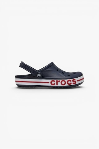 Crocs Bayaband Clog Uniseks Lacivert Terlik - 205089