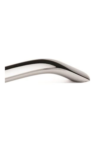 Gürçayhırdavat Frezya Kulp Krom 320Mm