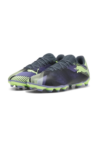 Puma Future 7 Play Fg/ag Krampon Gri