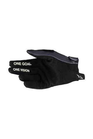 Alpinestars Radar Off-road Motosiklet Eldiveni Koyu Kamo