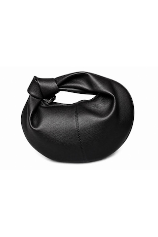 Housebags Masion Rose New Trend El Çantası Vizon